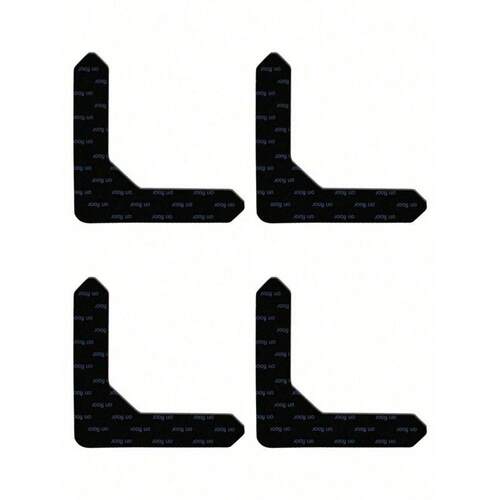 E 35831 PU Washable Carpet Anti-slip Tape PU 可水洗地毯防滑