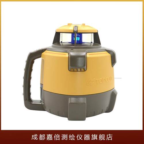 拓普康扫平仪RL-HV农业平地激光器工具水平仪RLH5A激光器接收机