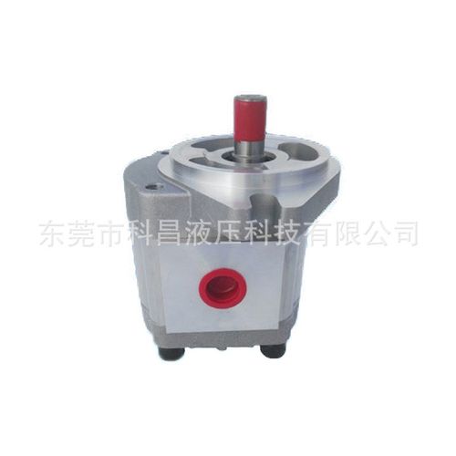 科昌KC-3A-CM静音齿轮马达高速经向合金齿轮马达液压齿轮马达