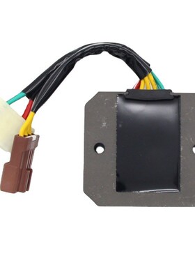 整流器 适用于 Aprilia RST ETV1000 Capo Nord 阿普利亚整流器