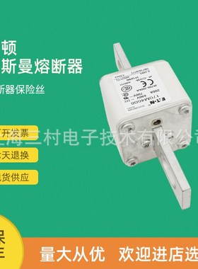 全新原装快速熔断器保险丝170M4566 170M4567 170M4568 170M4569