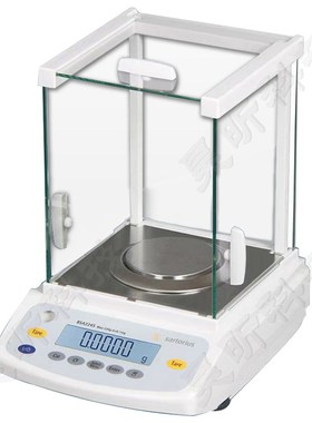 赛多利斯精密天平BSA3202S-CW 4202S-CW电子天平BSA6202S-CW内校