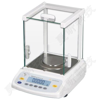 赛多利斯精密天平BSA3202S-CW 4202S-CW电子天平BSA6202S-CW内校