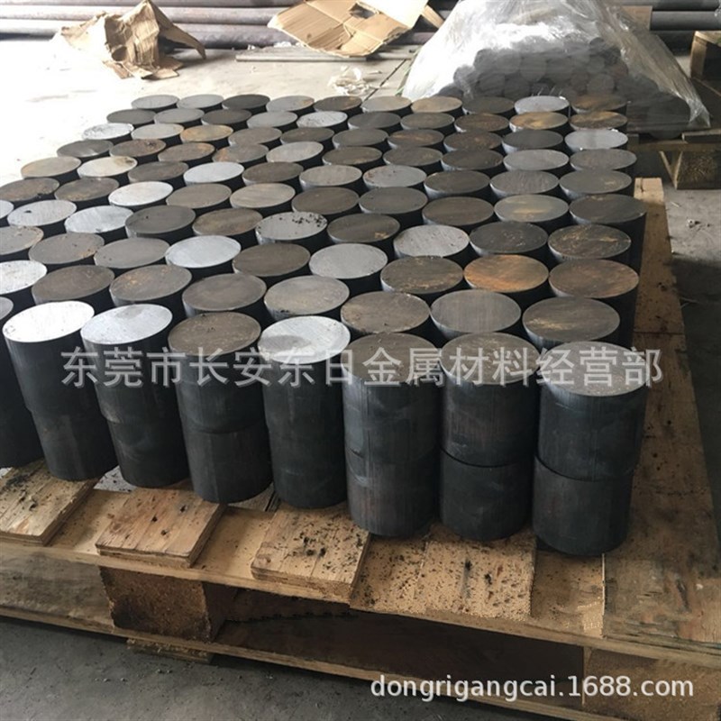 供应日本SCM440合金结构钢 SCM440H调质圆棒 SCM440锻打圆钢