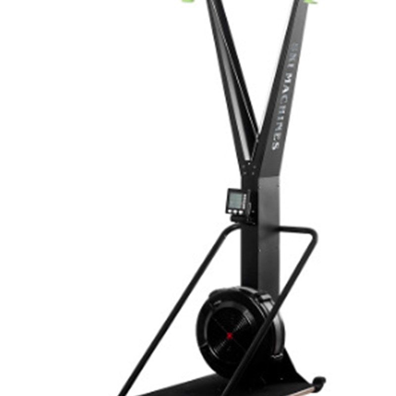 风阻滑雪机商用专业静音室内家用健身器材模拟划雪机划船拉力器材