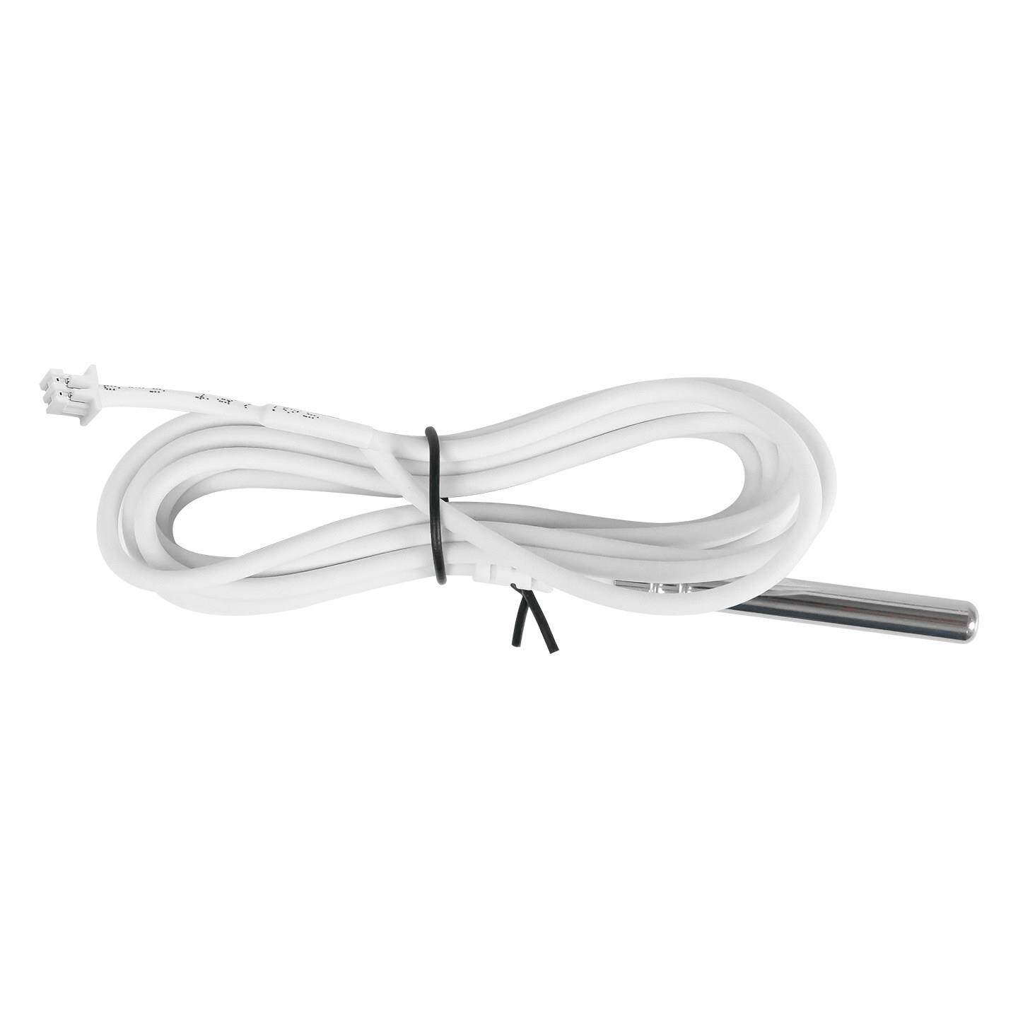 适合CM1或CW1专用温度传感器头部PH2.0-2P 传感器参数3470-10K