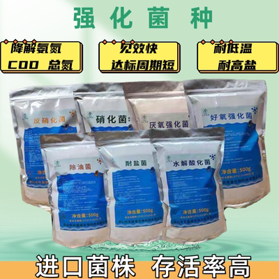 生化活性污泥快速降解CO