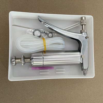 全金属不锈钢喷花器喷雾