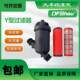 y型 农业大棚微喷喷灌网式 叠片过滤器 农用灌溉过滤器 Y型过滤器