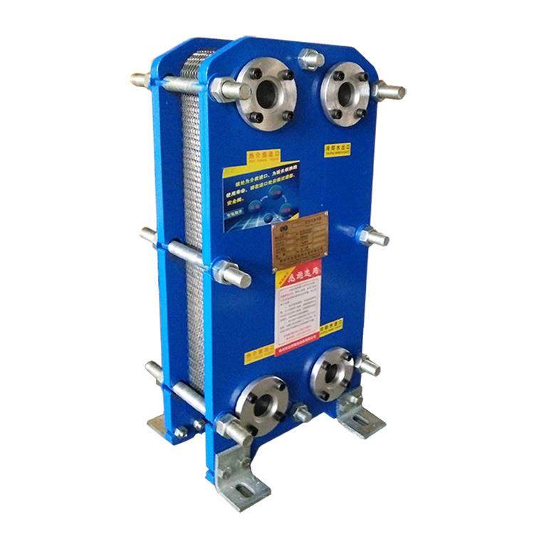 供应板式热交换器板式换热器油冷却器液压站用,机械设备,节能设备,淘宝优惠券,粉丝福利购,淘宝优惠卷