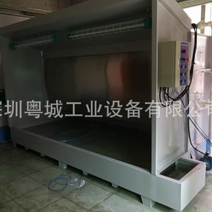 隧道炉等 惠州喷油柜 惠州水帘柜 东莞水帘柜 东莞喷油柜