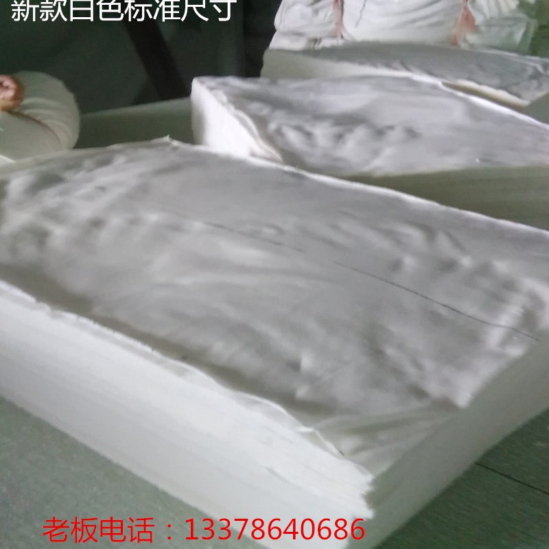 白色无尘b全棉抹布尺码工业擦机吸水除油针织纱清洁不掉毛厂家包
