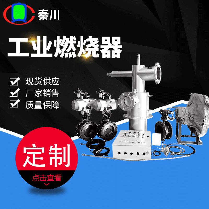 炉煤气发生炉煤气双燃料燃烧器自动点火稳定加热炉烧嘴燃烧器