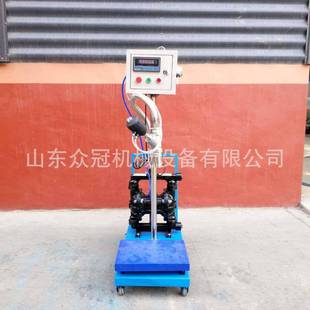 过滤器厂家过滤口可调节过滤器固液分离过滤器自动称重过滤器