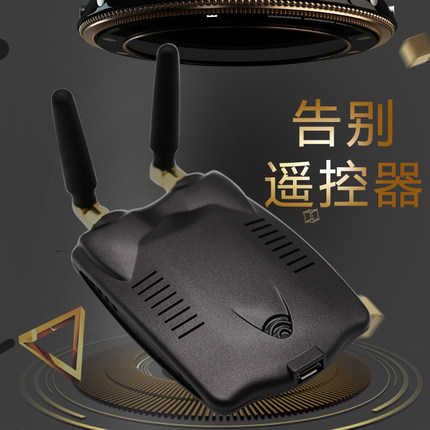 卷帘门网关手机远程控制车库门x卷闸门电动门wifi拷贝控制器遥控