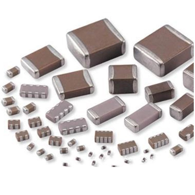 贴片电容 1e210 106K X7R 50V 10UF贴片电容