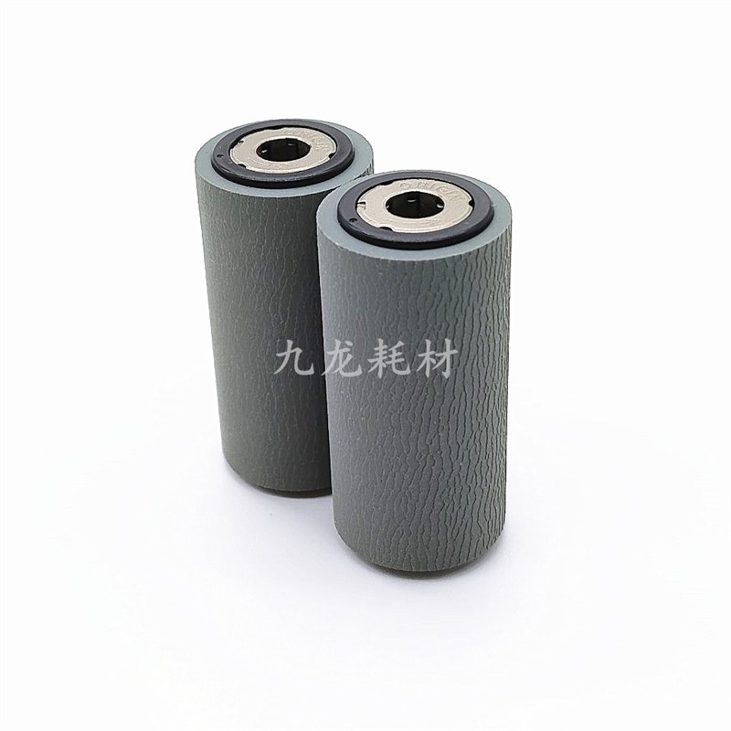 适用施乐S2011 2k320 2520 1810 2110 2220输稿器搓纸轮原稿搓纸