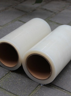 自粘保护膜透明蓝色黑白不锈钢自带粘性J防划铝板防盗门贴膜可定