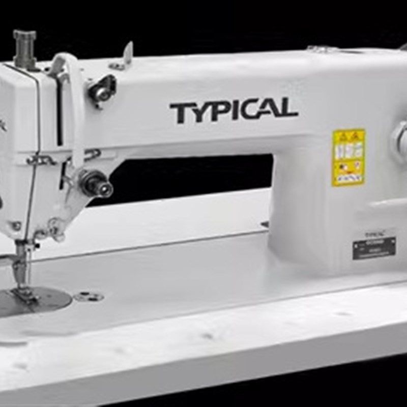 标准牌GC202系列,平车直驱平缝机,电脑平车,自动剪线平车