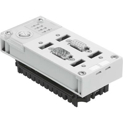 FESTO 费斯托总线节点CPX-FB6 195748 526172 195740 526174