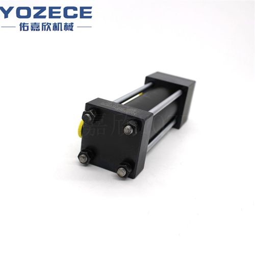 MPH-SD基本型拉杆油缸佑嘉欣液压厂家