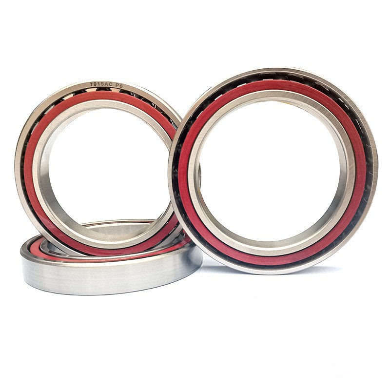 角接触球轴承 7014AC轴承   7015AC轴承