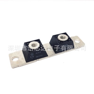 MBRP400100CT全新大功率肖特基整流二极管400A 100V MBR400100CTL