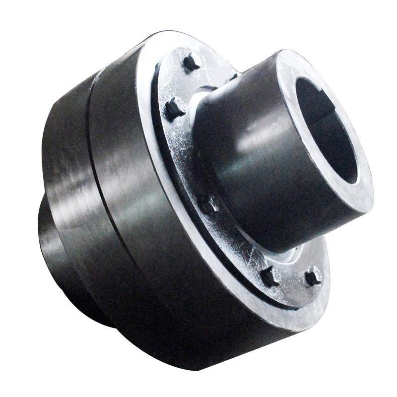 JASHION LX/HL型弹性柱销联轴器尼龙棒柱销联轴器尼龙注销联轴器