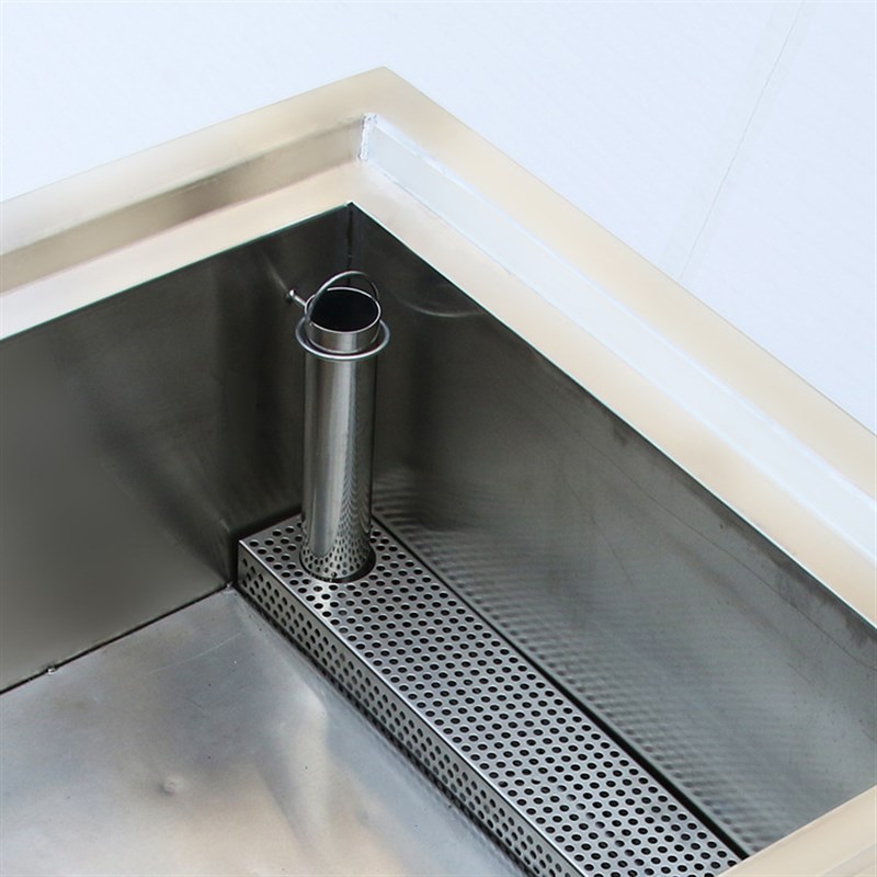 现货 1米5超声波自动洗碗机 学校饭堂单位厨房商用洗碗机