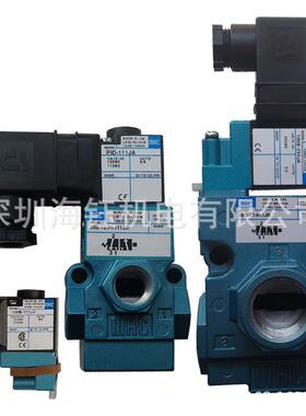 55B-12-PI-291JA,55B-12-PI-611JA,55B-12-PI-121JA广东深圳MAC