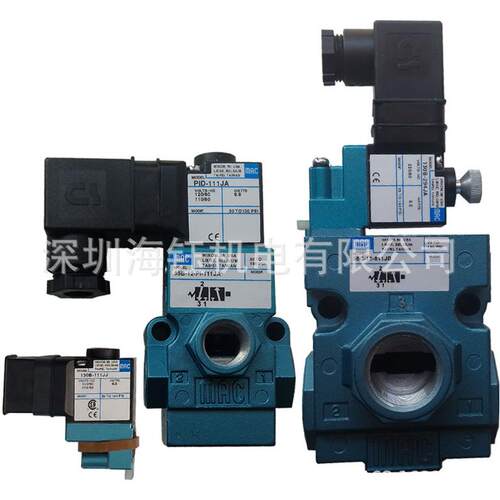 55B-12-PI-291JA,55B-12-PI-611JA,55B-12-PI-121JA广东深圳MAC