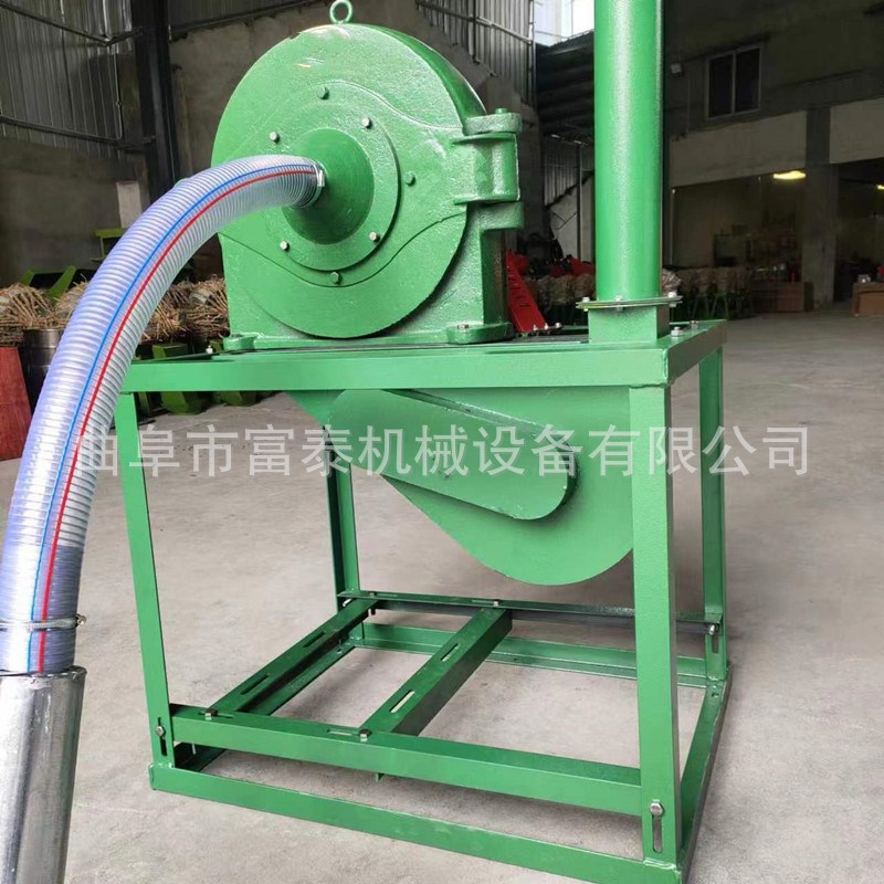 结块白糖食盐磨粉机 稻壳豆粕打粉机 玉米大豆粉碎机 辣椒粉碎机