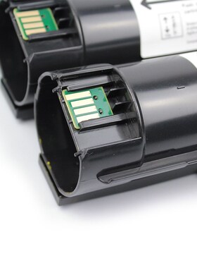 适用施乐Xerox C7120粉盒 WorkCentre 7120 7125 7220 7225墨粉盒