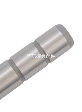 塑模具标准模架导柱导套 公制直边 GPA20CR材质直径50