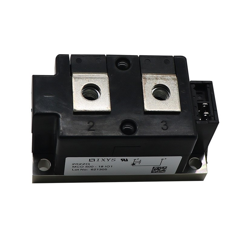 igbt功率可控硅二极管MCO500-18IO1晶闸管模块艾赛斯现货