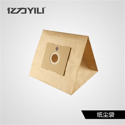 亿力吸尘器用配件6253/6218/77/72/6201尘隔尘罩尘袋防尘袋防灰罩