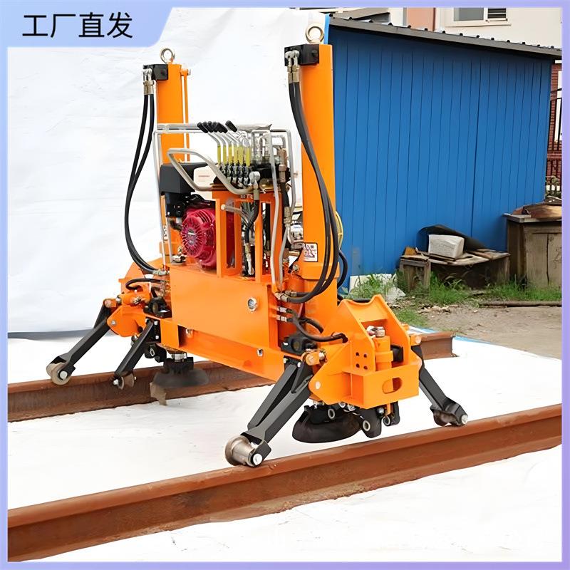 YQBJ-门式液压起拨道机内燃液压起拔机大型钢轨液压起拨道机