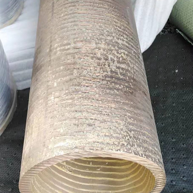 供应高品质QSn6.5-0.1锡青铜板 锡青铜棒 QSn7-0.2锡青铜管可切割