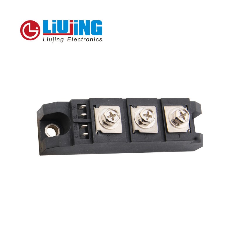 可控硅整流管模块 MFC90A1200V 动态无功补偿滤波装置配用