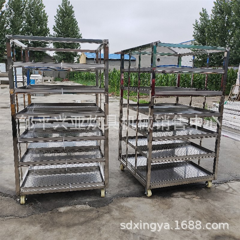 72盘蒸汽蒸房 蒸炉