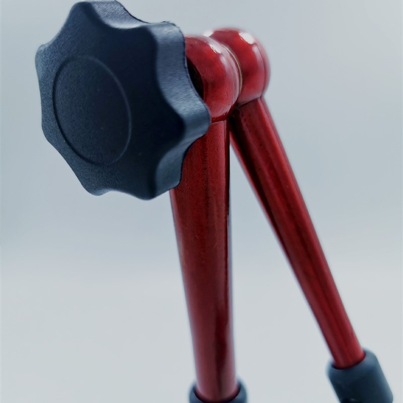 普通款大万向磁表座磁力表座杠杆百千分表支架强力机械微调磁性表