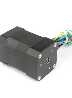 KH42BLS01无刷直流电机 24V36V跑步机无刷电机自动化阀门无刷马达