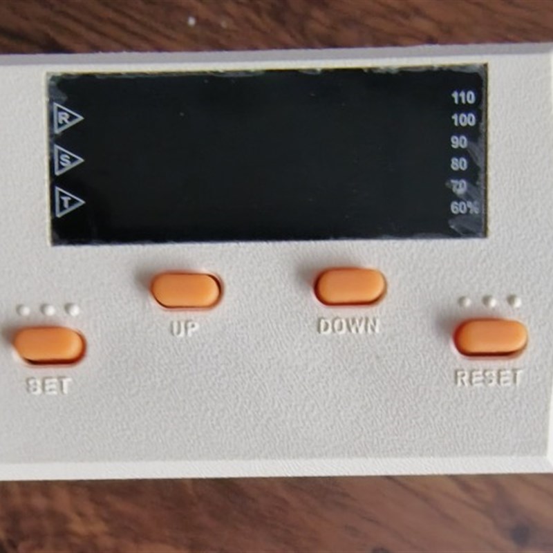 GMPR-05AT电机保护器
