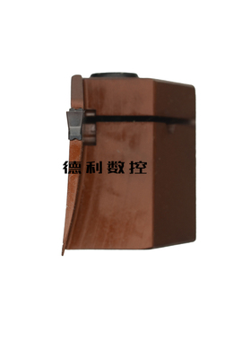 数控端面切槽刀杆MGHH325R 装MGMN300 范围30800 送双头刀片