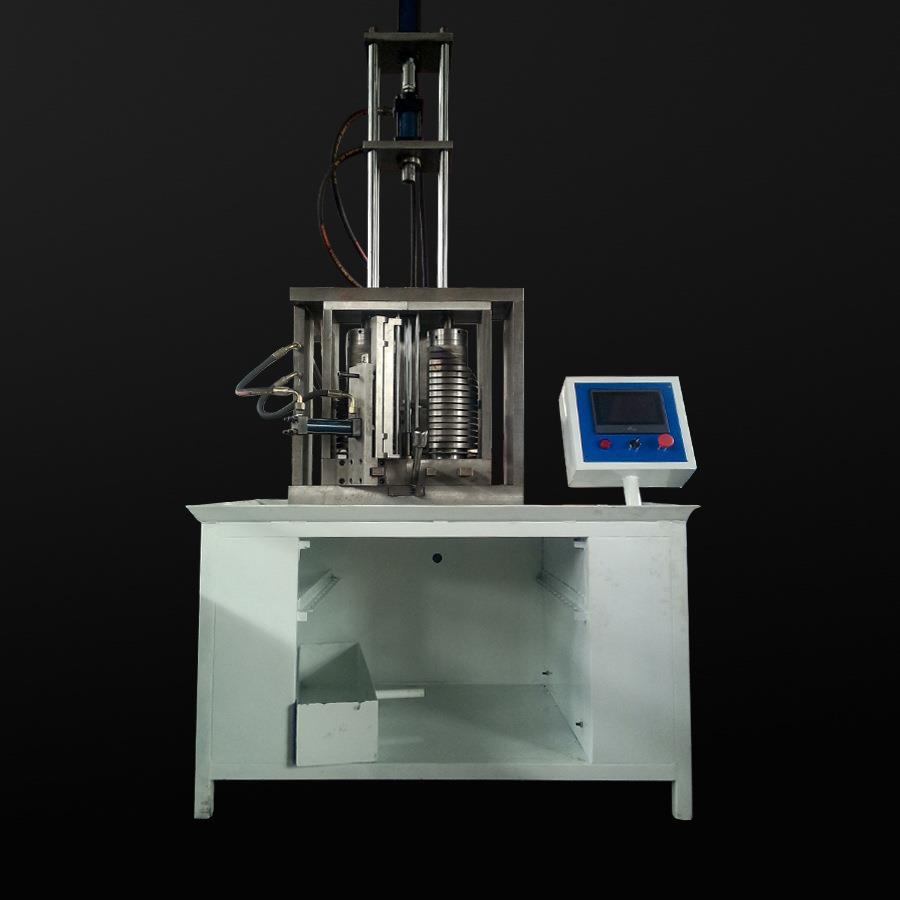 不锈钢波纹管模具设备水压打波机波纹管切边机成型机械设备波纹管