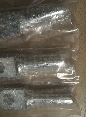 促销RIKI瑞凯12KV T型插拔头前插头后插头欧式可分离式25-500平方