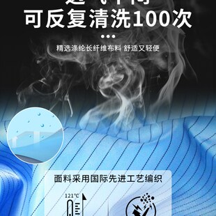 防静电连体带口袋工作服无尘衣带帽男女静电喷漆防护服防尘服