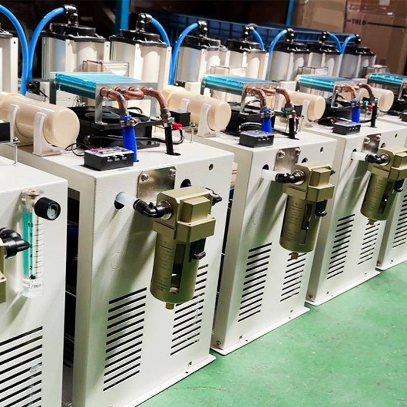 3L5L10L制氧机裸机锂分子筛模块机芯集成式纯氧高浓度工业化增氧