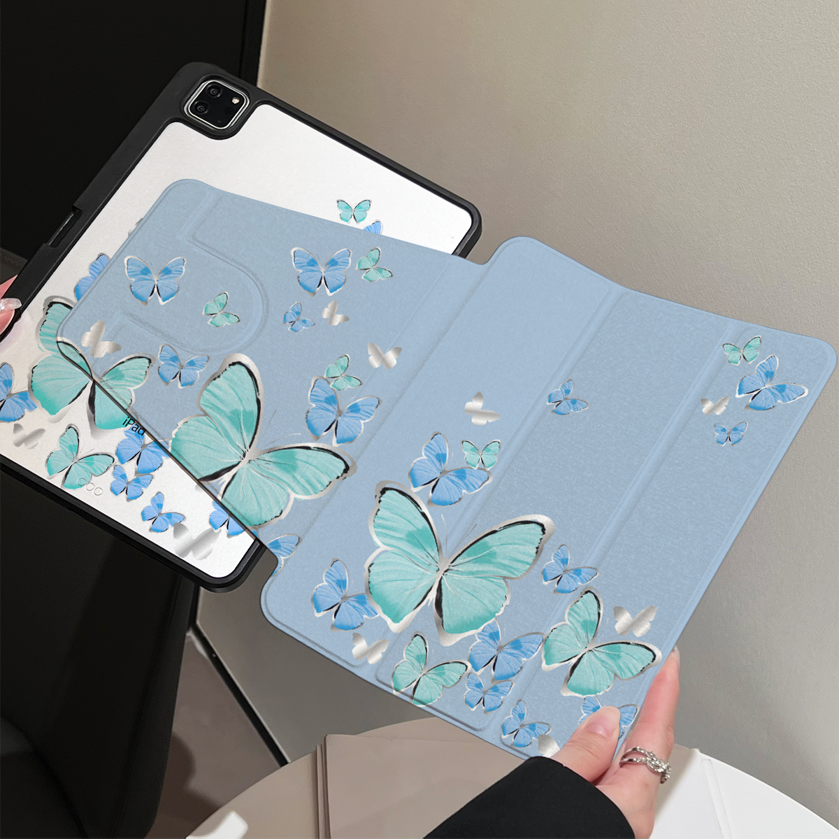 适用苹果ipadpro11保护套