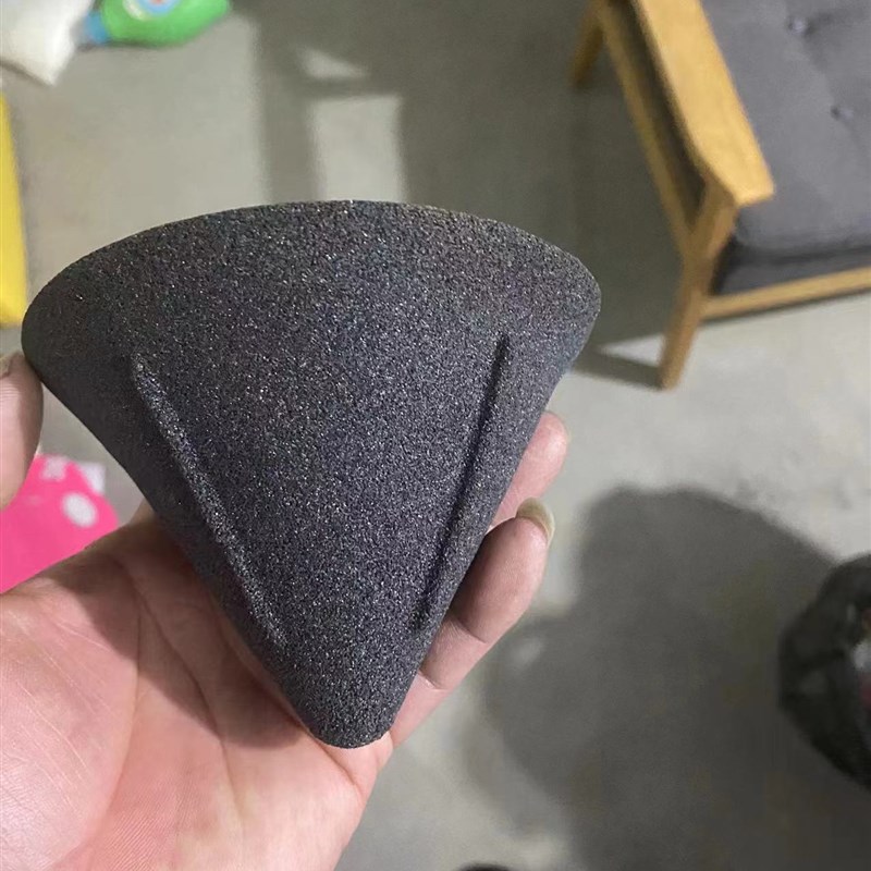 无孔茶漏茶滤氧化铝矿石创意滤茶器陶茶具配件公道杯分茶过滤套装